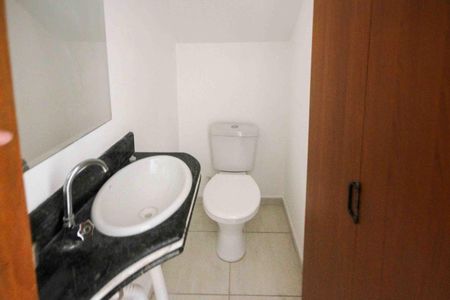 Casa à venda com 91m², 3 quartos e 3 vagasLavabo