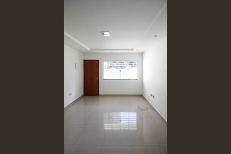 Casa à venda com 91m², 3 quartos e 3 vagasSala