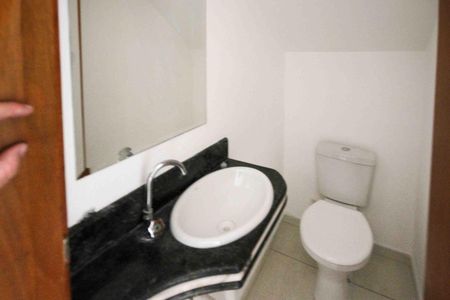 Casa à venda com 91m², 3 quartos e 3 vagasLavabo