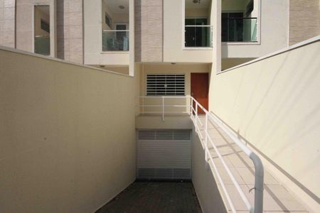 Casa à venda com 91m², 3 quartos e 3 vagasÁrea Externa