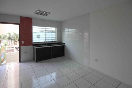 Casa à venda com 91m², 3 quartos e 3 vagasCozinha
