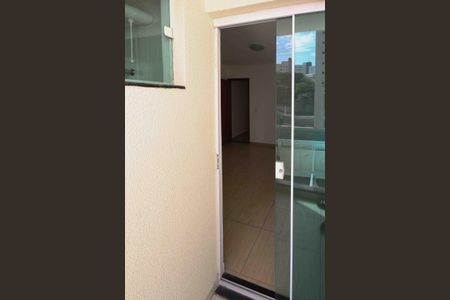 Casa à venda com 91m², 3 quartos e 3 vagasVaranda da Suíte