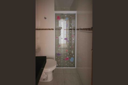 Casa à venda com 91m², 3 quartos e 3 vagasBanheiro Social