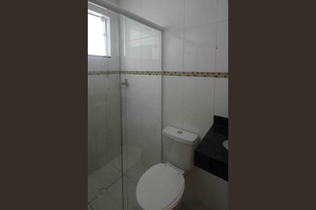 Casa à venda com 91m², 3 quartos e 3 vagasBanheiro da Suíte