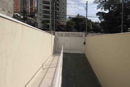 Casa à venda com 91m², 3 quartos e 3 vagasÁrea Externa