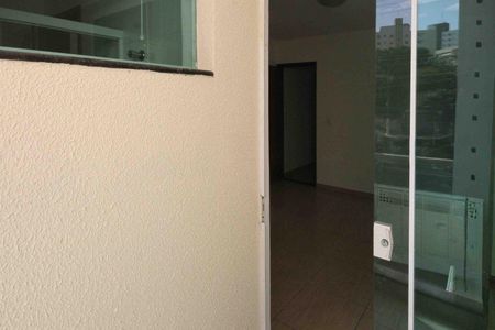 Casa à venda com 91m², 3 quartos e 3 vagasVaranda da Suíte