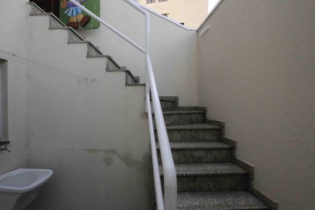 Casa à venda com 91m², 3 quartos e 3 vagasÁrea de Serviço