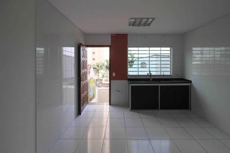 Casa à venda com 91m², 3 quartos e 3 vagasCozinha