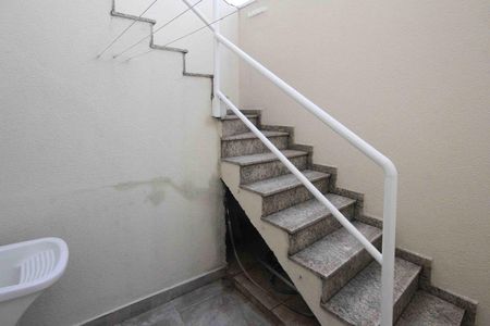 Casa à venda com 91m², 3 quartos e 3 vagasÁrea de Serviço