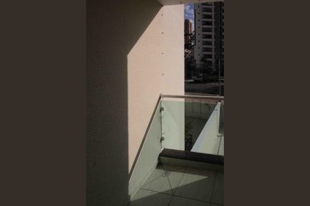 Casa à venda com 91m², 3 quartos e 3 vagasVaranda da Suíte