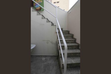 Casa à venda com 91m², 3 quartos e 3 vagasÁrea de Serviço