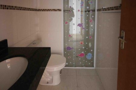 Casa à venda com 91m², 3 quartos e 3 vagasBanheiro Social