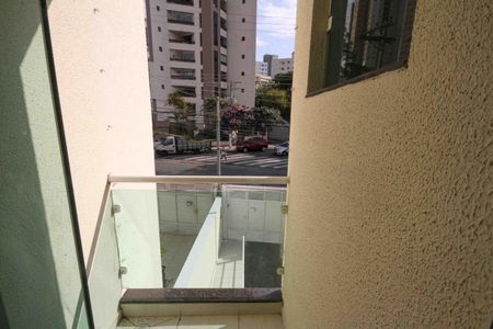Casa à venda com 91m², 3 quartos e 3 vagasVaranda da Suíte