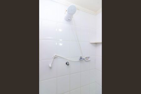 Apartamento à venda com 71m², 2 quartos e 1 vaga Apartamento à venda com 71m², 2 quartos e 1 vagaBanheiro