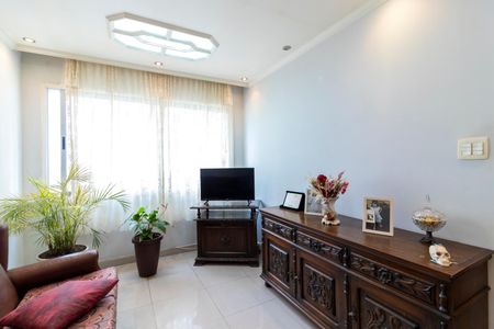 Apartamento à venda com 71m², 2 quartos e 1 vaga Apartamento à venda com 71m², 2 quartos e 1 vagaSala de Estar