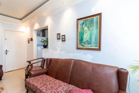 Apartamento à venda com 71m², 2 quartos e 1 vaga Apartamento à venda com 71m², 2 quartos e 1 vagaSala de Estar