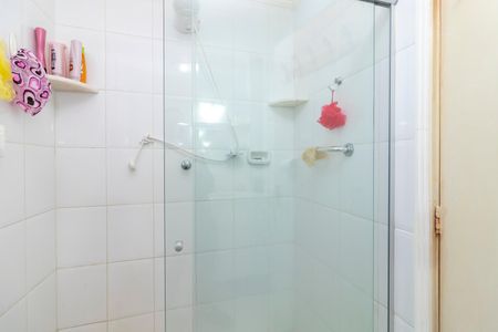 Apartamento à venda com 71m², 2 quartos e 1 vaga Apartamento à venda com 71m², 2 quartos e 1 vagaBanheiro