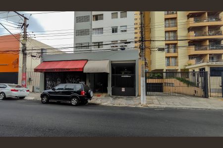 Apartamento à venda com 71m², 2 quartos e 1 vaga Apartamento à venda com 71m², 2 quartos e 1 vagaFachada do Prédio