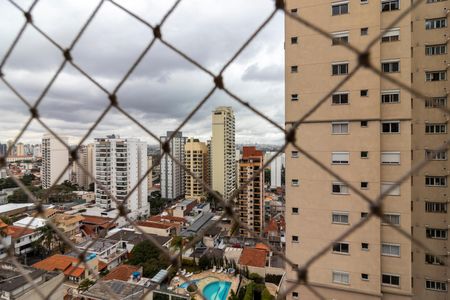 Apartamento à venda com 71m², 2 quartos e 1 vaga Apartamento à venda com 71m², 2 quartos e 1 vagaÁrea de Serviço - Vista