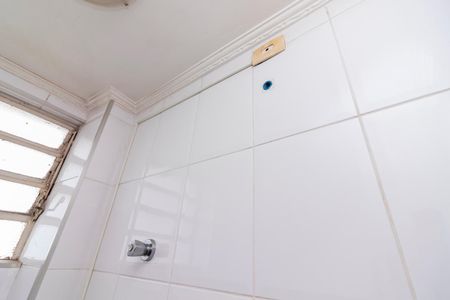 Apartamento à venda com 71m², 2 quartos e 1 vaga Apartamento à venda com 71m², 2 quartos e 1 vagaBanheiro de Serviço