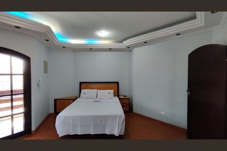 Casa para alugar com 413m², 3 quartos e 5 vagasSuíte