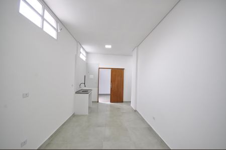 Studio para alugar com 48m², 1 quarto e 1 vagaStudio