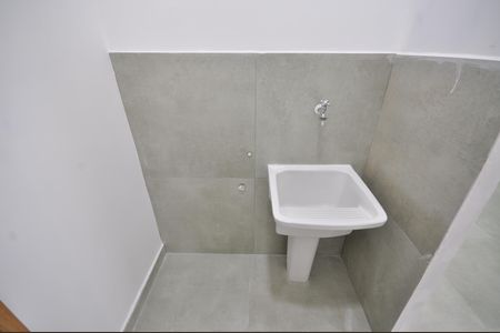 Studio para alugar com 48m², 1 quarto e 1 vagaÁrea de serviço