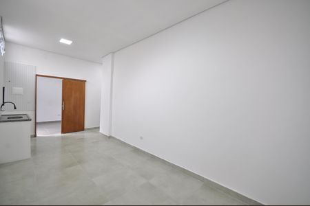Studio para alugar com 48m², 1 quarto e 1 vagaStudio