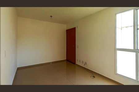 Apartamento à venda com 39m², 2 quartos e 1 vaga Apartamento à venda com 39m², 2 quartos e 1 vagaSala