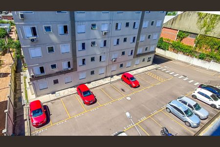Apartamento à venda com 39m², 2 quartos e 1 vaga Apartamento à venda com 39m², 2 quartos e 1 vagaVista