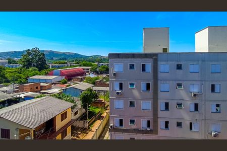 Apartamento à venda com 39m², 2 quartos e 1 vaga Apartamento à venda com 39m², 2 quartos e 1 vagaQuarto 2 - vista