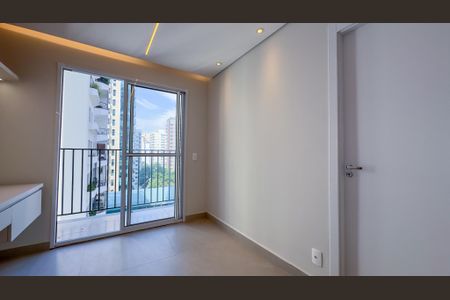 Apartamento para alugar com 27m², 1 quarto e sem vaga Apartamento para alugar com 27m², 1 quarto e sem vagaSala/Cozinha