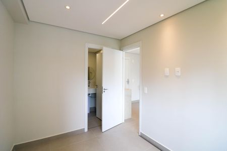 Studio para alugar com 27m², 1 quarto e sem vagaSuíte
