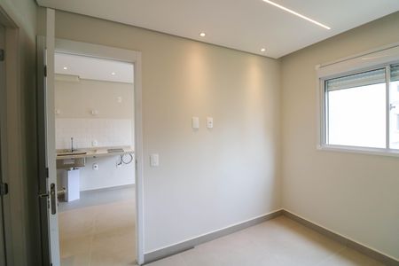 Suíte de kitnet/studio à venda com 1 quarto, 27m² em Campo Belo, São Paulo