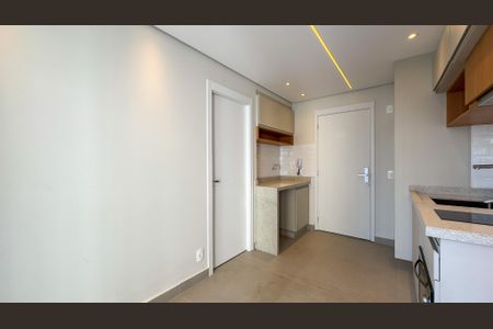 Apartamento para alugar com 27m², 1 quarto e sem vaga Apartamento para alugar com 27m², 1 quarto e sem vagaSala/Cozinha