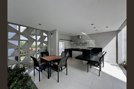 Studio para alugar com 27m², 1 quarto e sem vagaÁrea comum