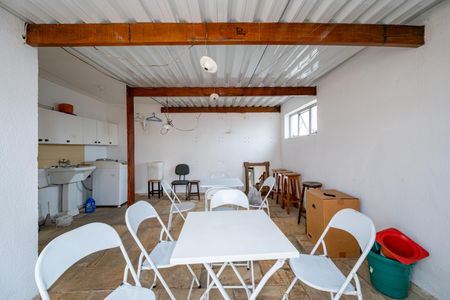 Apartamento para alugar com 110m², 2 quartos e 1 vaga Apartamento para alugar com 110m², 2 quartos e 1 vagaSalão de Festas