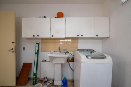 Apartamento para alugar com 110m², 2 quartos e 1 vaga Apartamento para alugar com 110m², 2 quartos e 1 vagaÁrea de Serviço