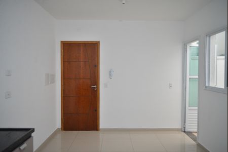 Apartamento à venda com 43m², 2 quartos e 1 vagaCozinha