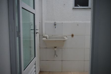 Apartamento à venda com 43m², 2 quartos e 1 vagaÁrea de Serviço