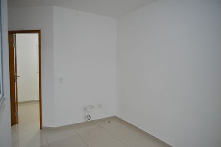 Apartamento à venda com 43m², 2 quartos e 1 vagaSala