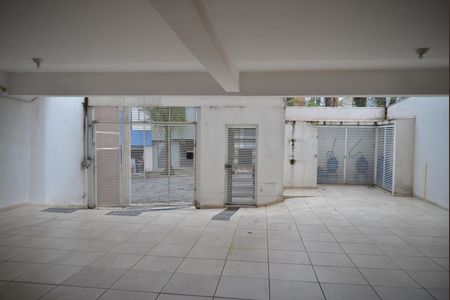 Área comum de apartamento à venda com 2 quartos, 43m² em Jardim Cristiane, Santo André