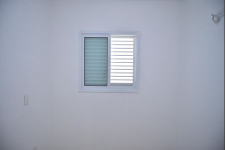 Quarto 1 de apartamento à venda com 2 quartos, 43m² em Jardim Cristiane, Santo André