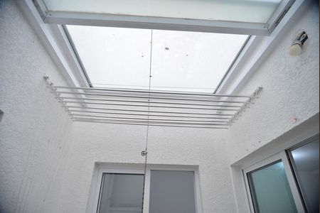 Apartamento à venda com 43m², 2 quartos e 1 vagaÁrea de Serviço