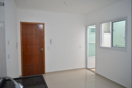 Apartamento à venda com 43m², 2 quartos e 1 vagaCozinha