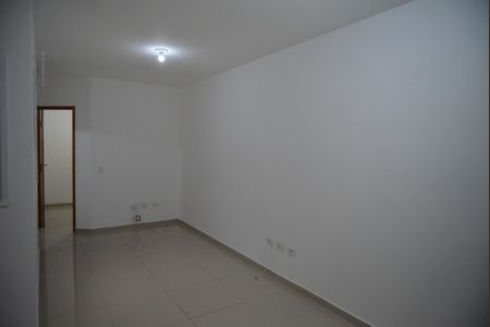 Apartamento à venda com 2 quartos, 43m² em Jardim Cristiane, Santo André