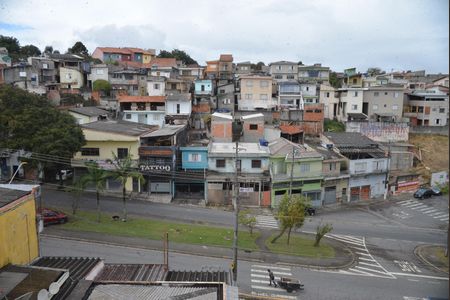 Apartamento à venda com 43m², 2 quartos e 1 vagaVista do Quarto 2