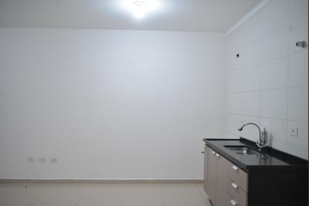 Apartamento à venda com 43m², 2 quartos e 1 vagaCozinha