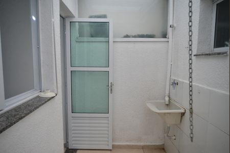 Apartamento à venda com 43m², 2 quartos e 1 vagaÁrea de Serviço