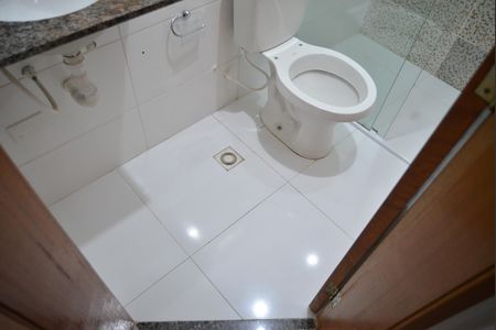 Apartamento à venda com 43m², 2 quartos e 1 vagaBanheiro